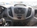BÜYÜKSOYLU BEYSOY'DAN 2017 TRANSIT 350 M 9.5 M³ PANELVAN 125 Hp