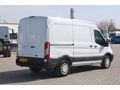 BÜYÜKSOYLU BEYSOY'DAN 2017 TRANSIT 350 M 9.5 M³ PANELVAN 125 Hp