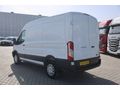 BÜYÜKSOYLU BEYSOY'DAN 2017 TRANSIT 350 M 9.5 M³ PANELVAN 125 Hp