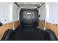 BÜYÜKSOYLU BEYSOY'DAN 2017 TRANSIT 350 M 9.5 M³ PANELVAN 125 Hp