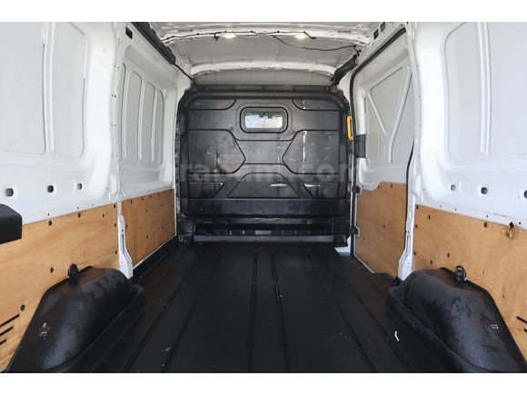 BÜYÜKSOYLU BEYSOY'DAN 2017 TRANSIT 350 M 9.5 M³ PANELVAN 125 Hp
