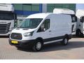 BÜYÜKSOYLU BEYSOY'DAN 2017 TRANSIT 350 M 9.5 M³ PANELVAN 125 Hp
