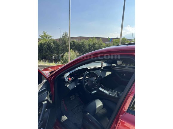Sahibinden Peugeot 408 1.2 PureTech GT 2023 Model 