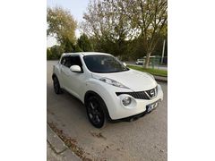 Sahibinden Nissan Juke 1.5 dCi Tekna 2012 Model 