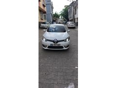 Sahibinden Renault Fluence 1.5 dCi Icon 2016 Model