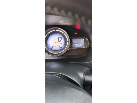 Sahibinden Renault Fluence 1.5 dCi Icon 2016 Model