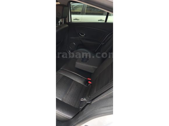 Sahibinden Renault Fluence 1.5 dCi Icon 2016 Model