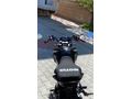 Sahibinden Yuki Hammer 125 