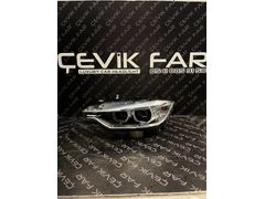 BMW 3 SERİSİ 2012-2015 SOL FAR