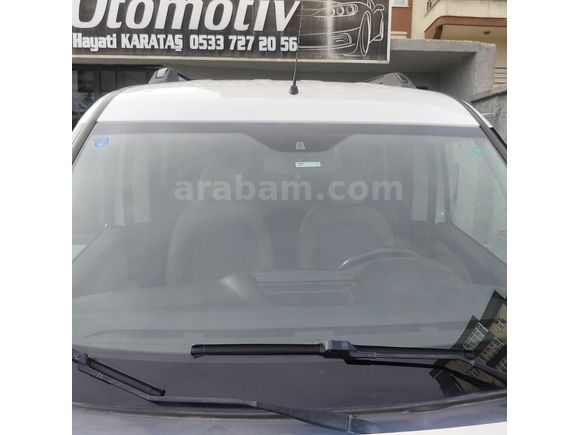 OTOMOBİL RUHSATLI BOYASIZ 108 BİNDE DOBLO PREMİO PLUS