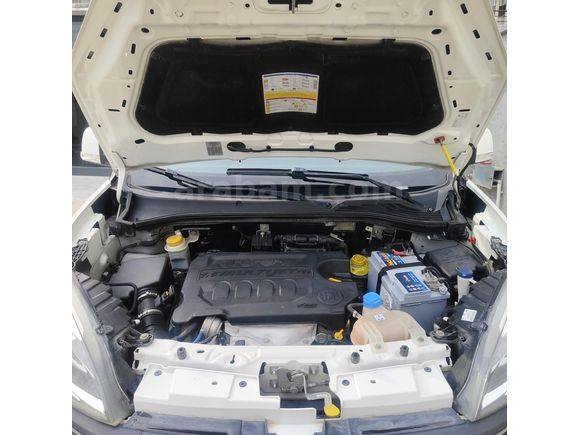 OTOMOBİL RUHSATLI BOYASIZ 108 BİNDE DOBLO PREMİO PLUS