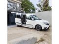 OTOMOBİL RUHSATLI BOYASIZ 108 BİNDE DOBLO PREMİO PLUS
