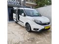OTOMOBİL RUHSATLI BOYASIZ 108 BİNDE DOBLO PREMİO PLUS
