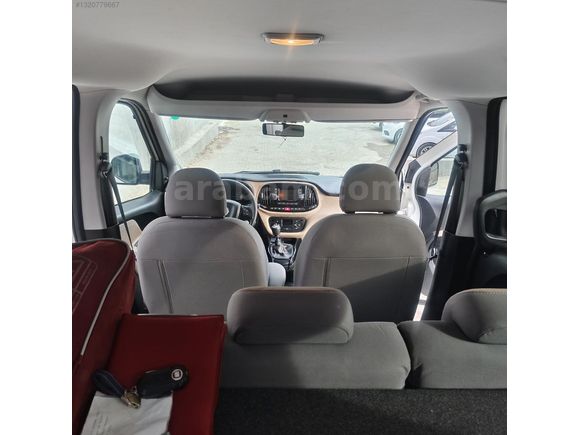 OTOMOBİL RUHSATLI BOYASIZ 108 BİNDE PREMİO PLUS EN DOLUSU