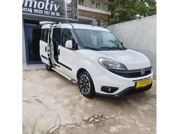 OTOMOBİL RUHSATLI BOYASIZ 108 BİNDE PREMİO PLUS EN DOLUSU