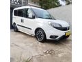 OTOMOBİL RUHSATLI BOYASIZ 108 BİNDE DOBLO PREMİO PLUS