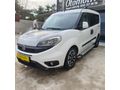 OTOMOBİL RUHSATLI BOYASIZ 108 BİNDE DOBLO PREMİO PLUS
