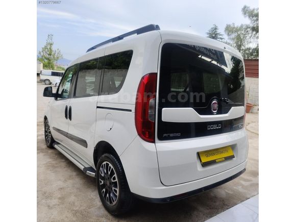 OTOMOBİL RUHSATLI BOYASIZ 108 BİNDE PREMİO PLUS EN DOLUSU