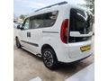 OTOMOBİL RUHSATLI BOYASIZ 108 BİNDE DOBLO PREMİO PLUS
