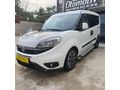 OTOMOBİL RUHSATLI BOYASIZ 108 BİNDE DOBLO PREMİO PLUS