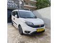 OTOMOBİL RUHSATLI BOYASIZ 108 BİNDE DOBLO PREMİO PLUS