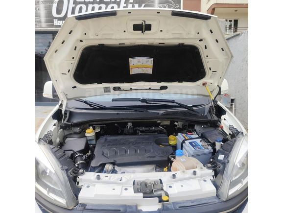 OTOMOBİL RUHSATLI BOYASIZ 108 BİNDE PREMİO PLUS EN DOLUSU