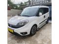 OTOMOBİL RUHSATLI BOYASIZ 108 BİNDE DOBLO PREMİO PLUS
