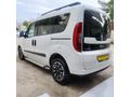 OTOMOBİL RUHSATLI BOYASIZ 108 BİNDE DOBLO PREMİO PLUS
