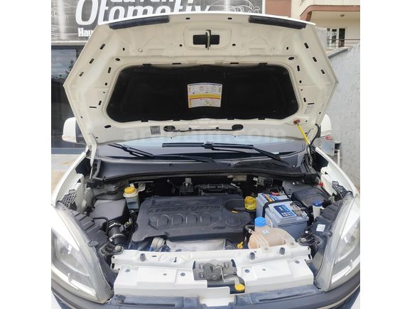 OTOMOBİL RUHSATLI BOYASIZ 108 BİNDE DOBLO PREMİO PLUS