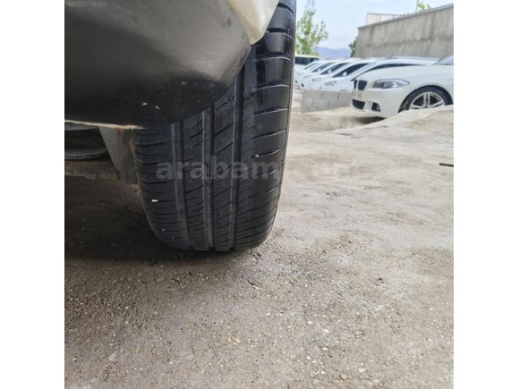 OTOMOBİL RUHSATLI BOYASIZ 108 BİNDE PREMİO PLUS EN DOLUSU