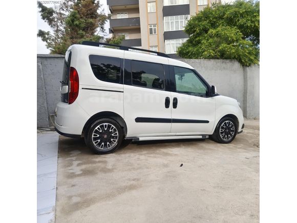 OTOMOBİL RUHSATLI BOYASIZ 108 BİNDE PREMİO PLUS EN DOLUSU