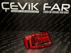 AUDİ A4 2009-2012 SOL DIŞ LED STOP