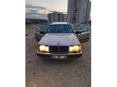 Sahibinden Mercedes - Benz 230 E 1987 Model