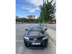 Sahibinden Renault Megane 1.5 dCi Sportway 2005 Model 