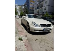Sahibinden Mercedes - Benz CLS 350 CDI 2010 Model 