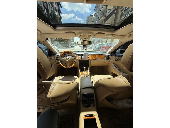 Sahibinden Mercedes - Benz CLS 350 CDI 2010 Model 