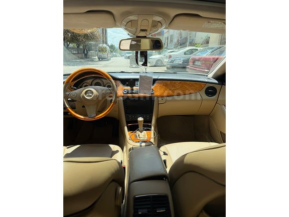 Sahibinden Mercedes - Benz CLS 350 CDI 2010 Model 