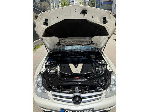 Sahibinden Mercedes - Benz CLS 350 CDI 2010 Model 