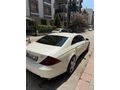 Sahibinden Mercedes - Benz CLS 350 CDI 2010 Model 