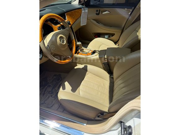 Sahibinden Mercedes - Benz CLS 350 CDI 2010 Model 