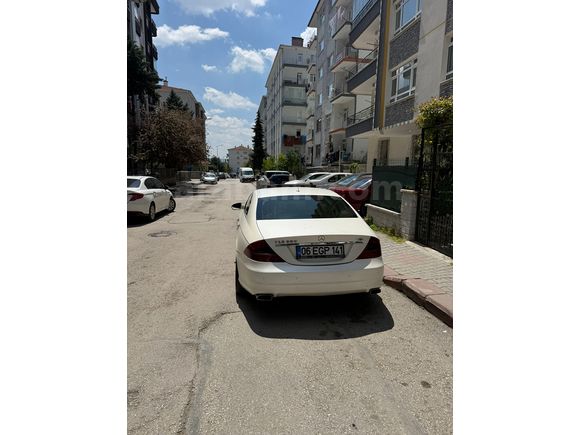 Sahibinden Mercedes - Benz CLS 350 CDI 2010 Model 
