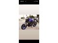 Sahibinden Yamaha MT 25 ABS 
