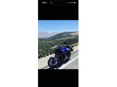 Sahibinden Yamaha MT 25 ABS 