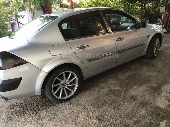 Sahibinden Renault Megane 1.5 dCi Authentique 2007 Model 