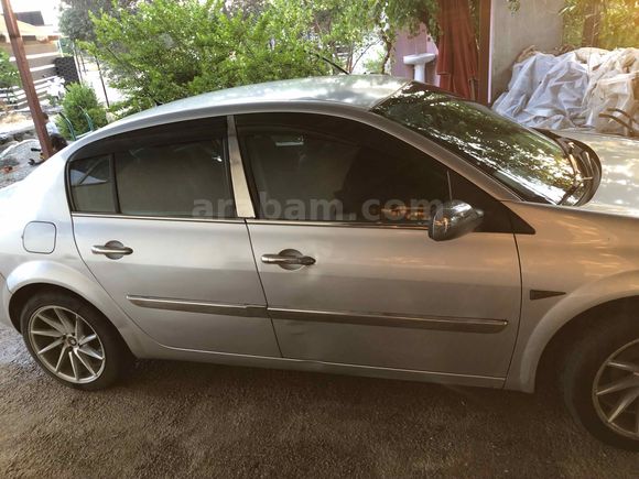 Sahibinden Renault Megane 1.5 dCi Authentique 2007 Model 