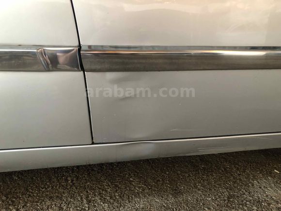 Sahibinden Renault Megane 1.5 dCi Authentique 2007 Model 