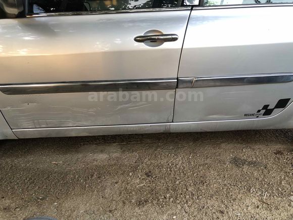 Sahibinden Renault Megane 1.5 dCi Authentique 2007 Model 
