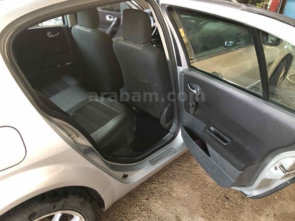Sahibinden Renault Megane 1.5 dCi Authentique 2007 Model 