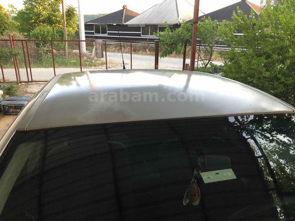 Sahibinden Renault Megane 1.5 dCi Authentique 2007 Model 