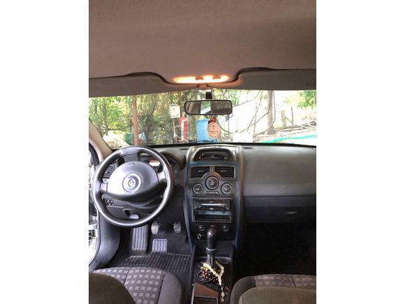 Sahibinden Renault Megane 1.5 dCi Authentique 2007 Model 